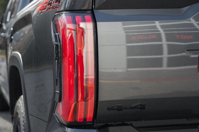New 2026 Toyota Tundra Limited AWD/4WD image 7