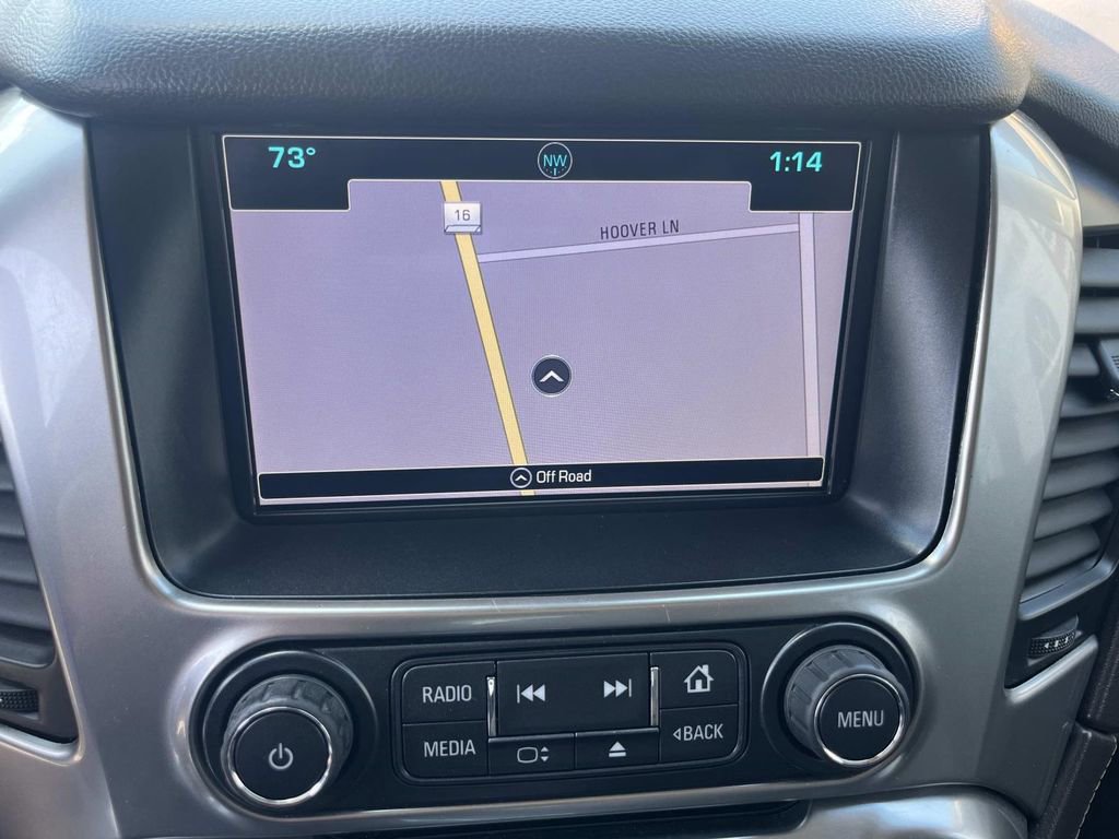 Used 2016 Chevrolet Tahoe LT image 17