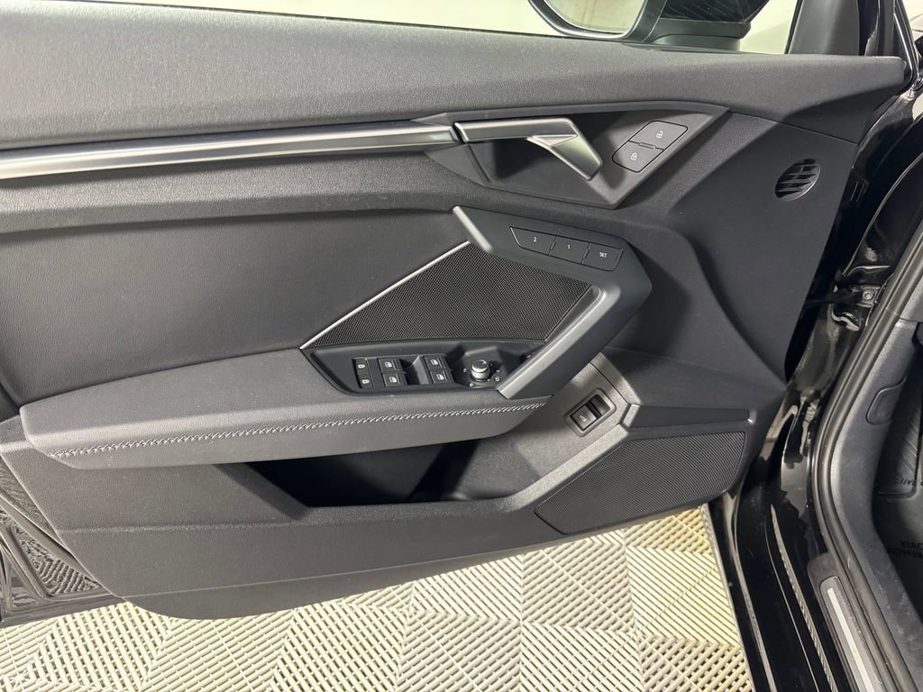 Used 2023 Audi A3 2.0T Premium w/ Convenience Package FWD image 13