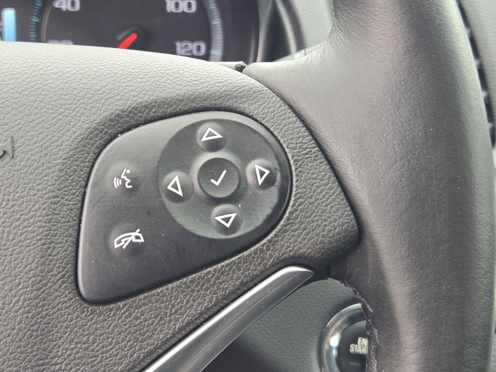 Used 2019 Chevrolet Impala LT image 23