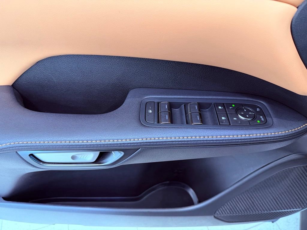 Used 2025 Lexus RX 350 FWD w/ Technology Package image 18