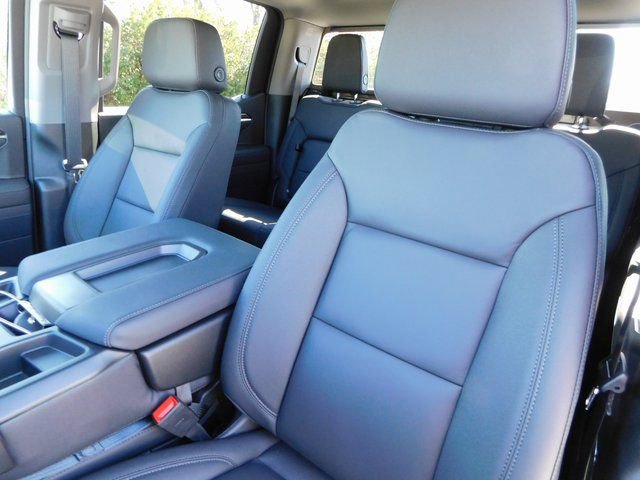 New 2026 Chevrolet Silverado 1500 LT w/ Safety Package image 20