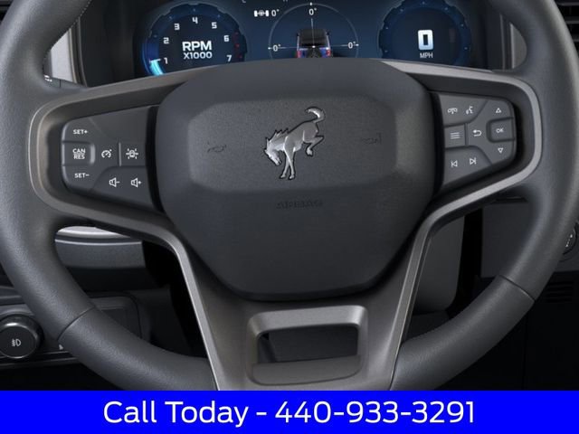 New 2026 Ford Bronco Outer Banks AWD/4WD image 16