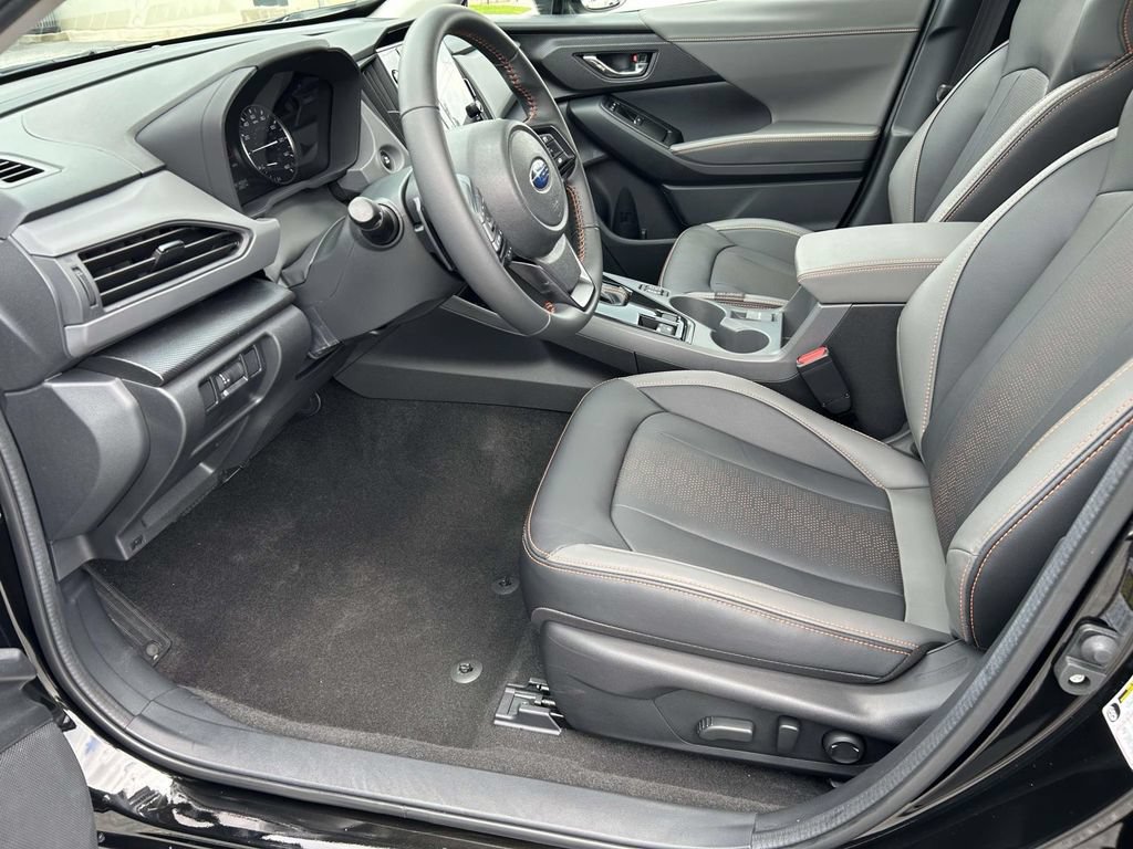 Certified 2025 Subaru Crosstrek 2.5i Limited w/ Crosstrek Mirror Package AWD/4WD image 20
