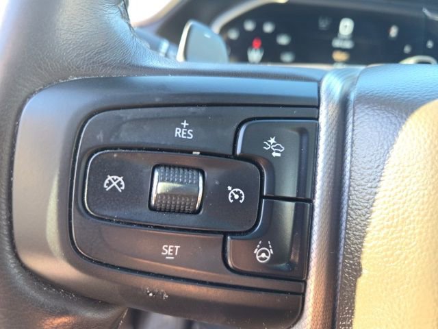 Used 2024 GMC Sierra 1500 Denali image 21