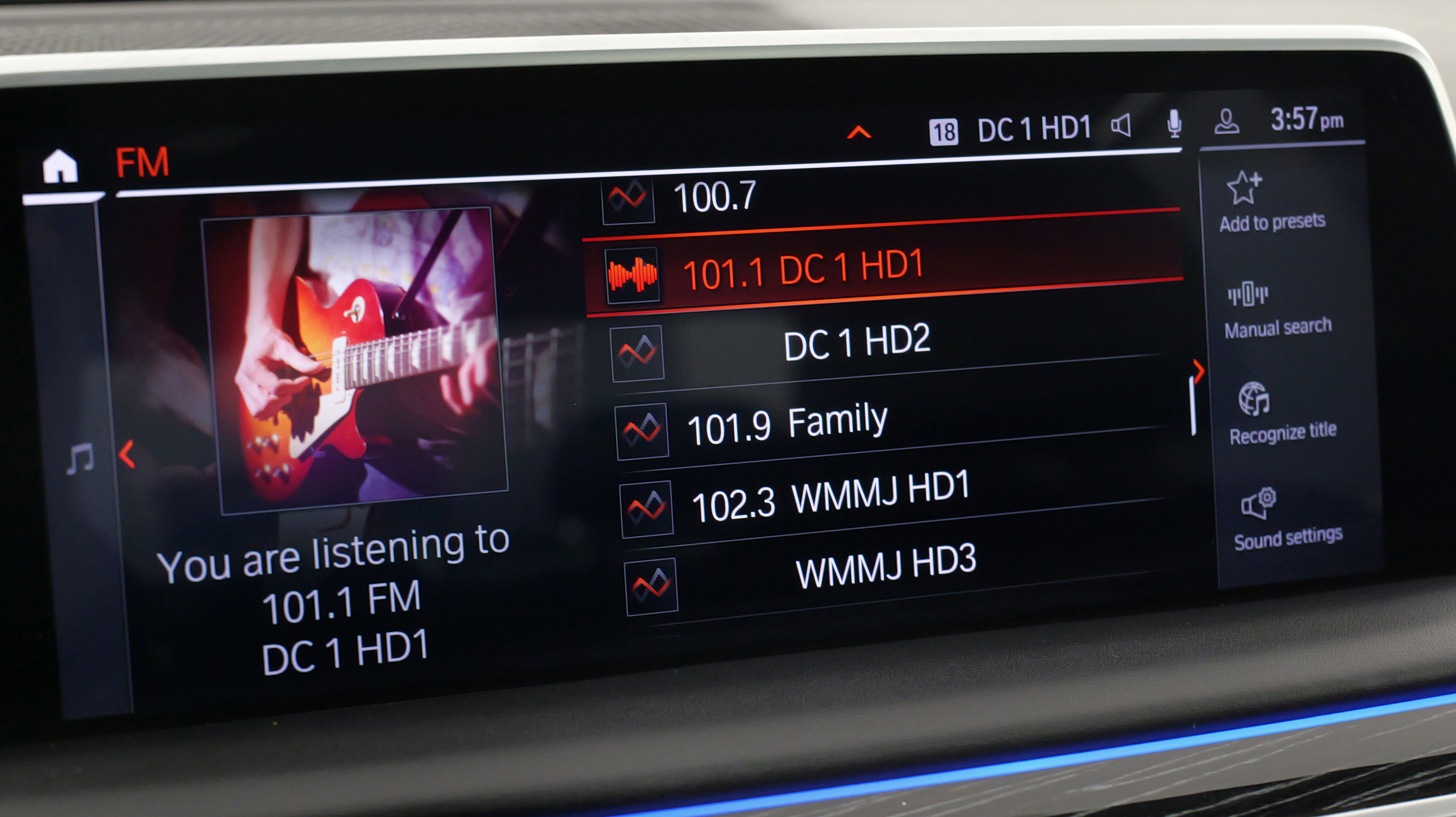 Used 2022 BMW 750i xDrive w/ Executive Package image 54