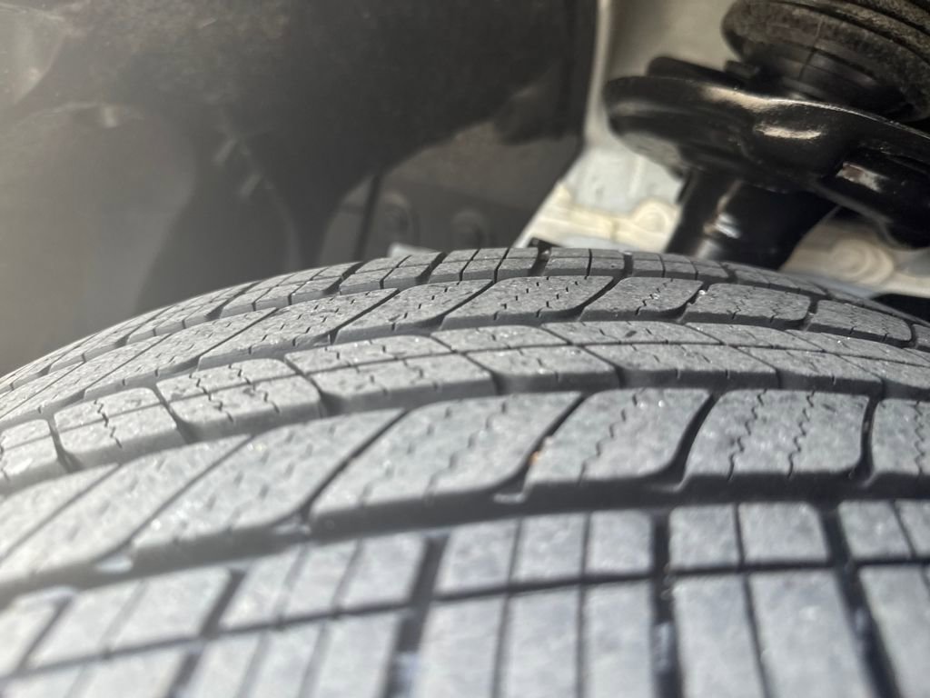 Certified 2025 Nissan Rogue Platinum w/ Platinum Premium Package image 30