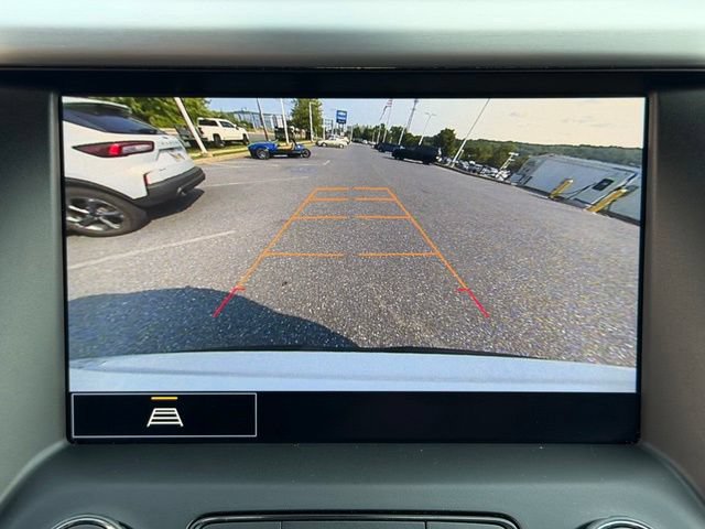 Used 2023 GMC Acadia SLT FWD image 5