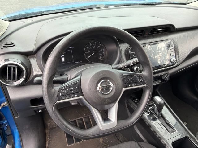 Used 2021 Nissan Kicks SV FWD image 16