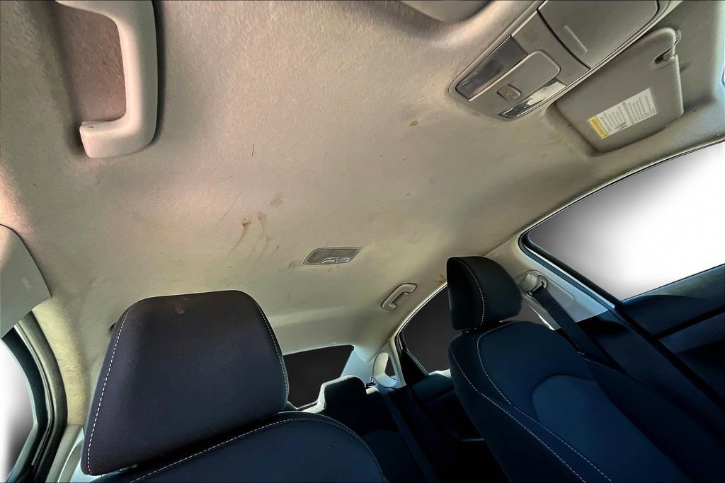 Used 2024 Kia Forte LXS w/ LXS Technology Package image 17