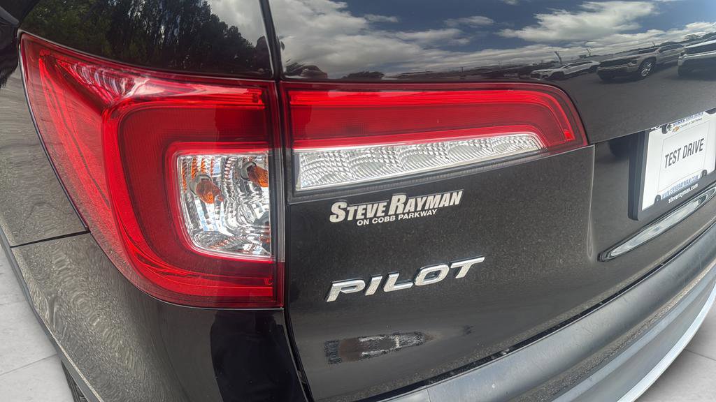 Used 2020 Honda Pilot Touring image 28