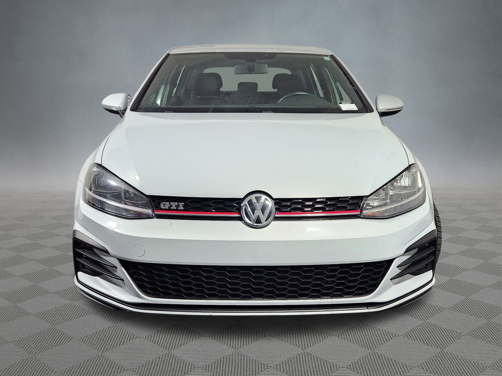 Used 2018 Volkswagen GTI S image 2