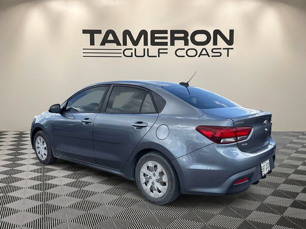 Used 2019 Kia Rio S FWD image 6