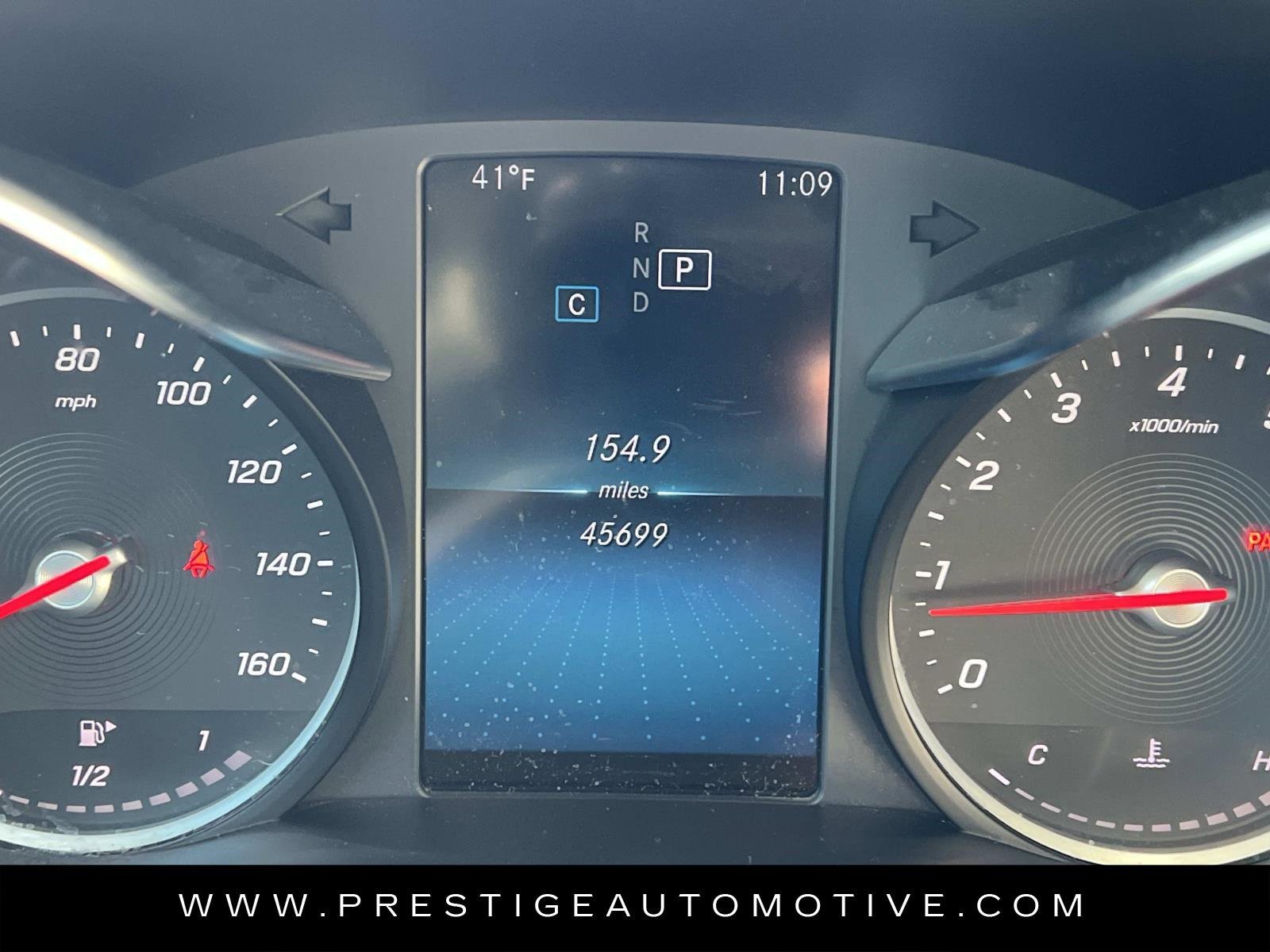 Used 2019 Mercedes-Benz C 300 4MATIC Sedan image 27