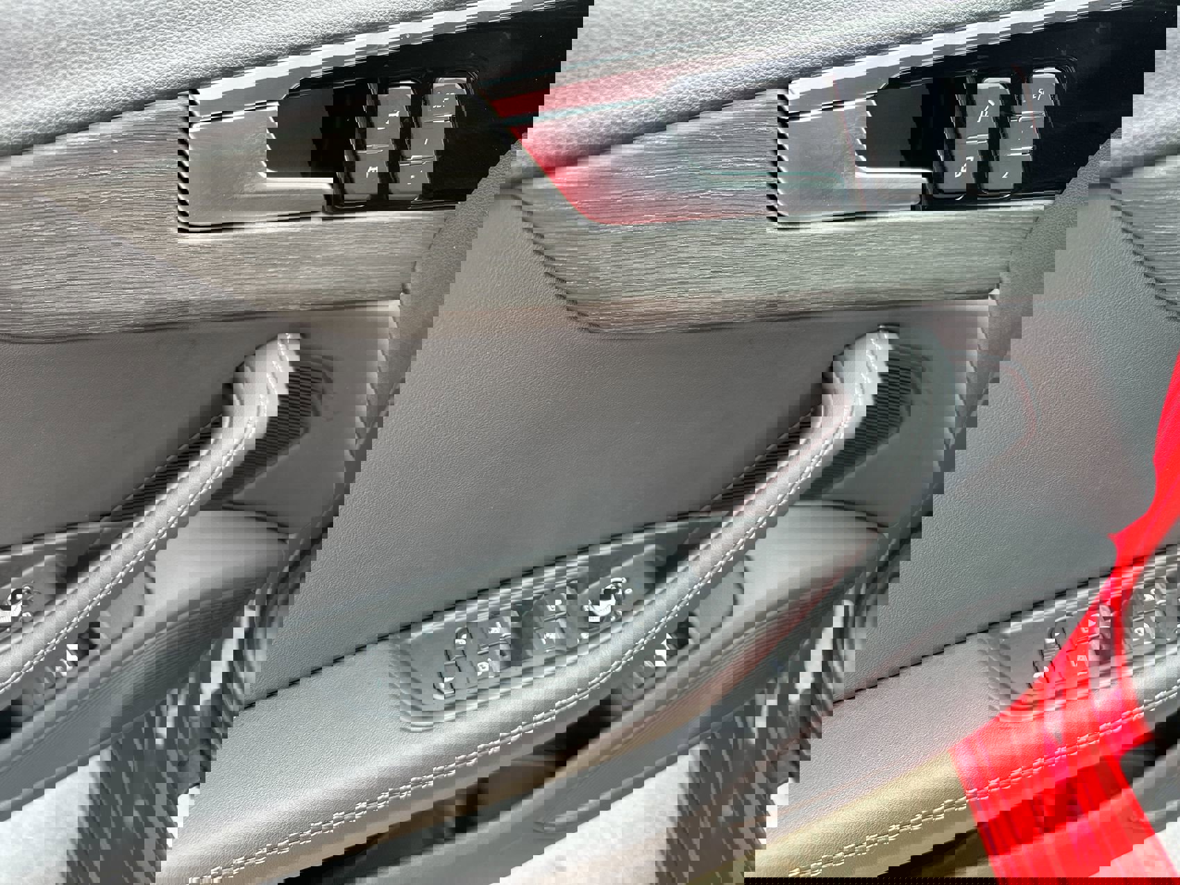 Used 2024 Audi A4 2.0T Premium Plus image 13