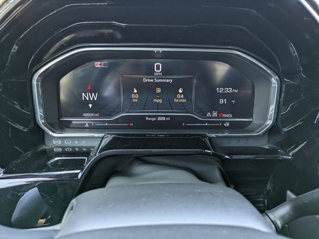 Used 2024 GMC Sierra 1500 SLT image 25