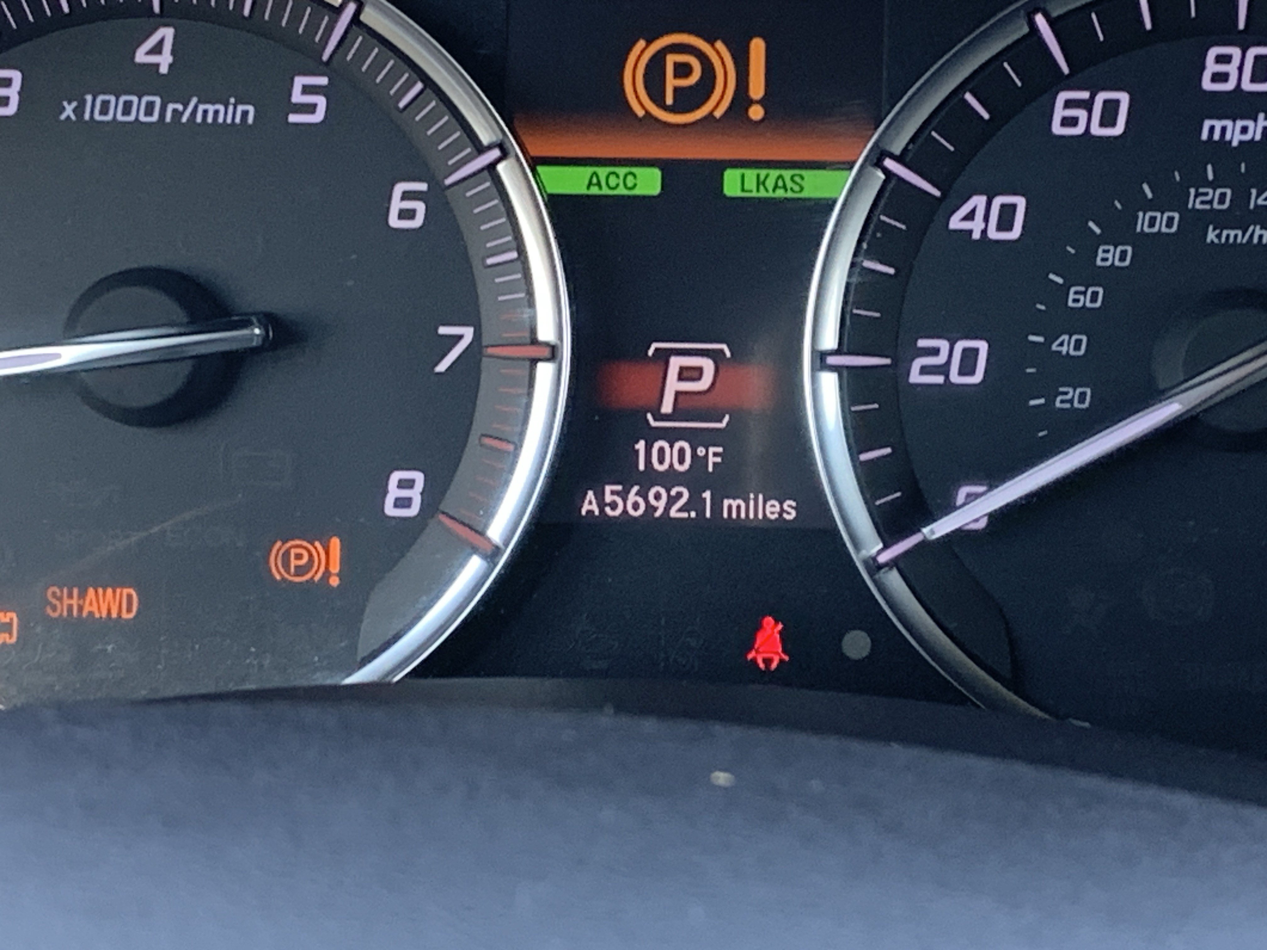Used 2020 Acura MDX w/ Technology Package AWD/4WD image 22