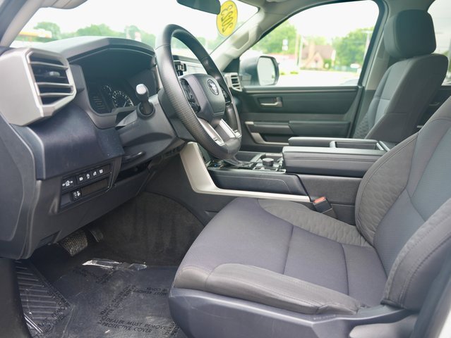 Used 2023 Toyota Tundra SR5 image 12