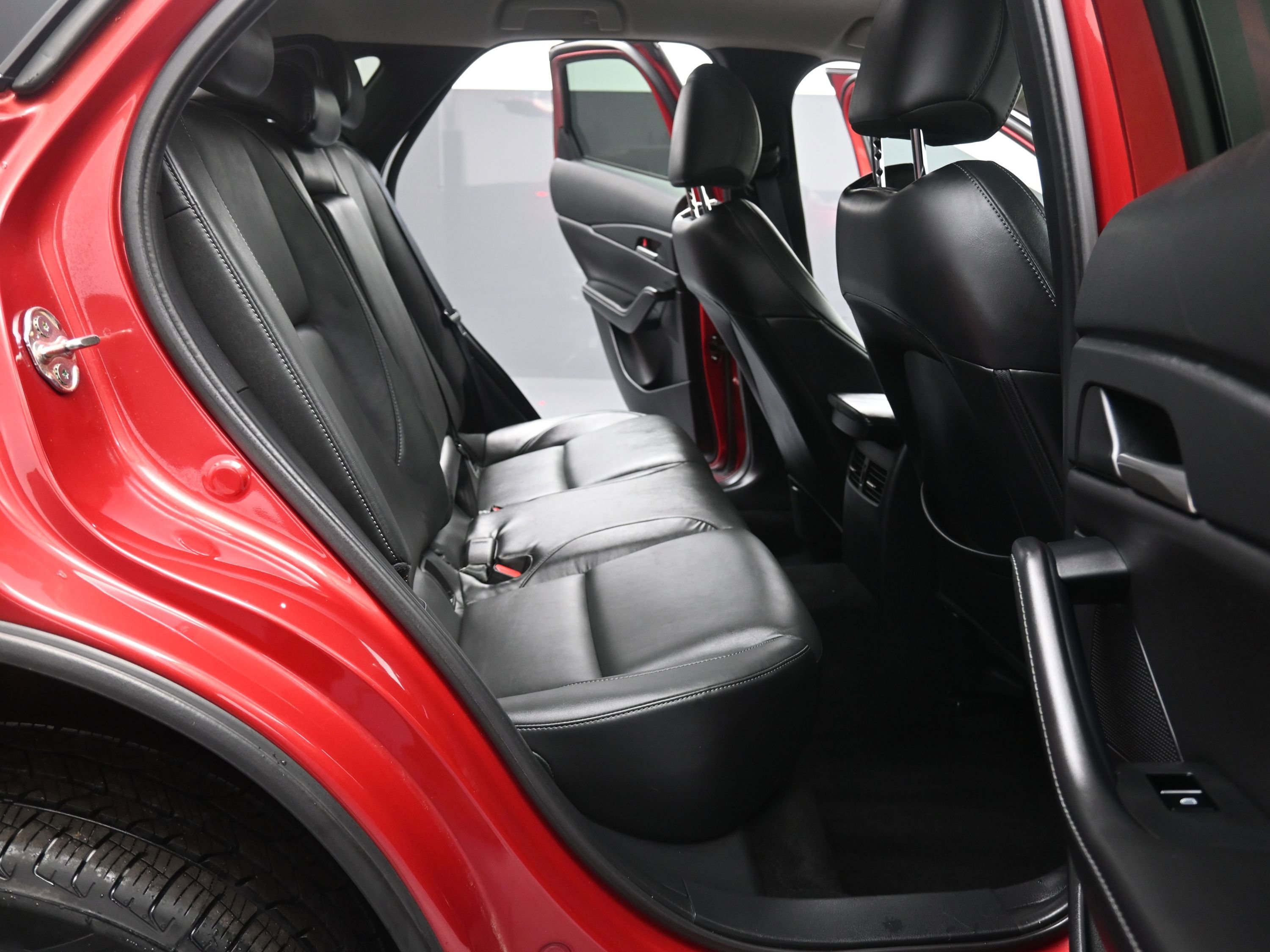 Used 2023 MAZDA CX-30 AWD 2.5 S w/ Select Package image 27