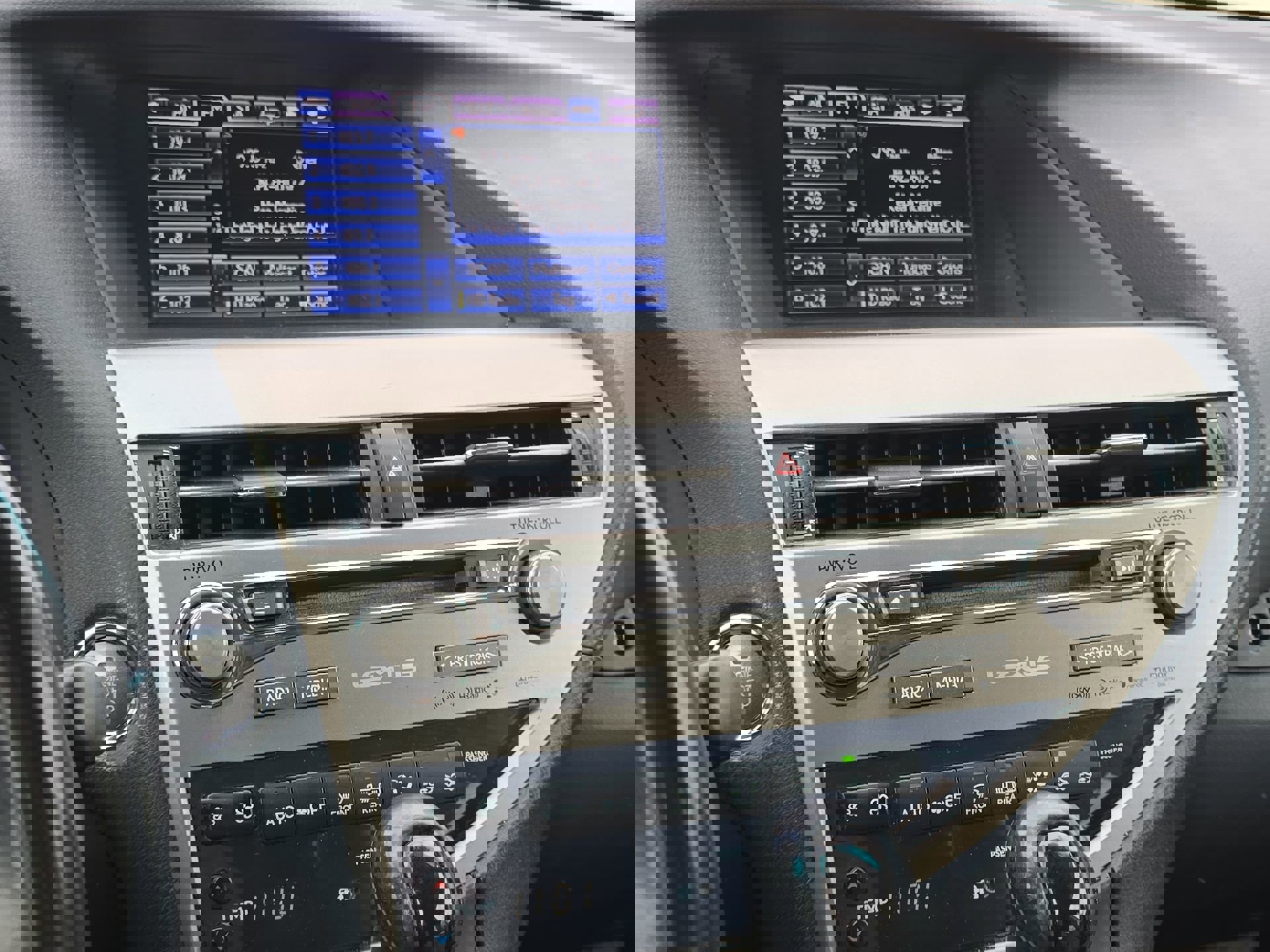 Used 2015 Lexus RX 350 AWD image 16