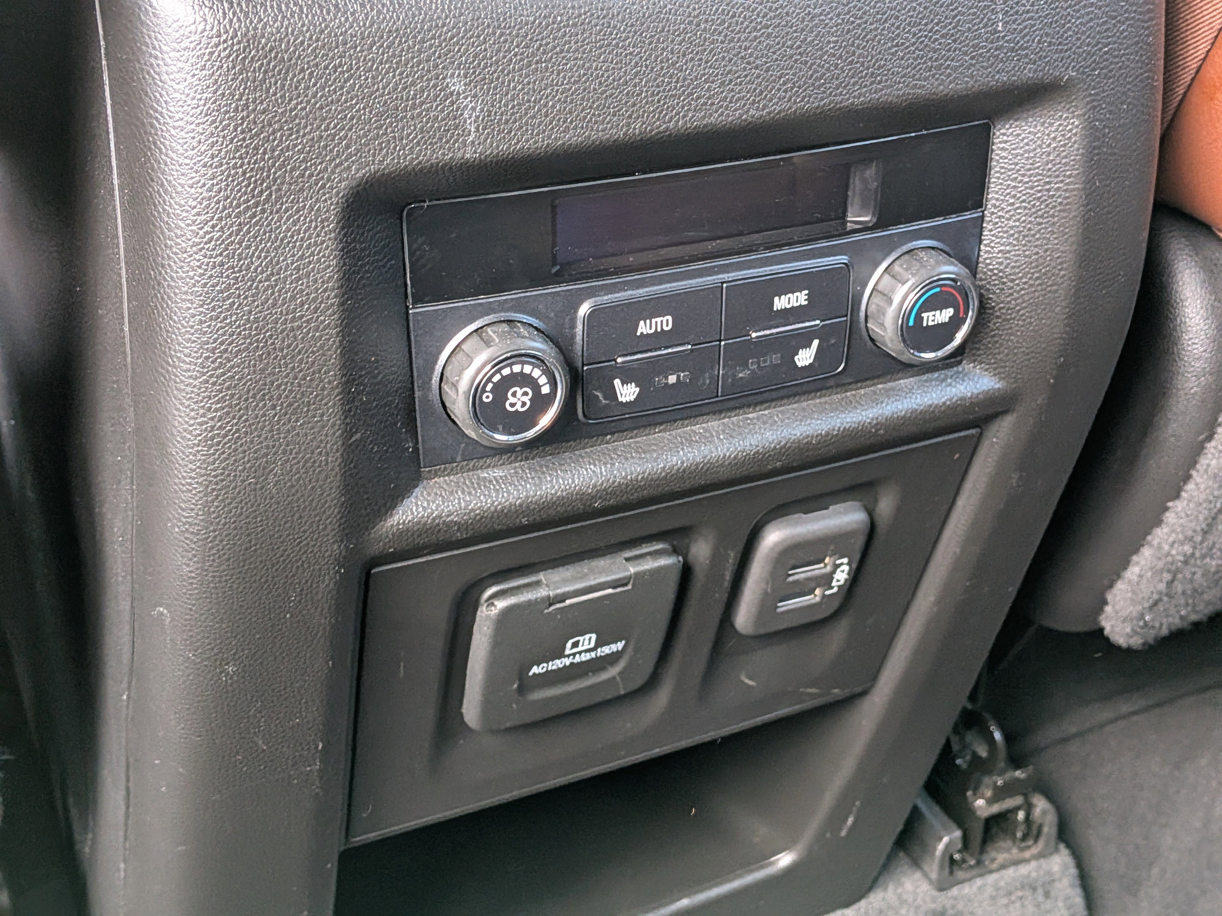 Used 2019 Chevrolet Traverse High Country AWD/4WD image 16