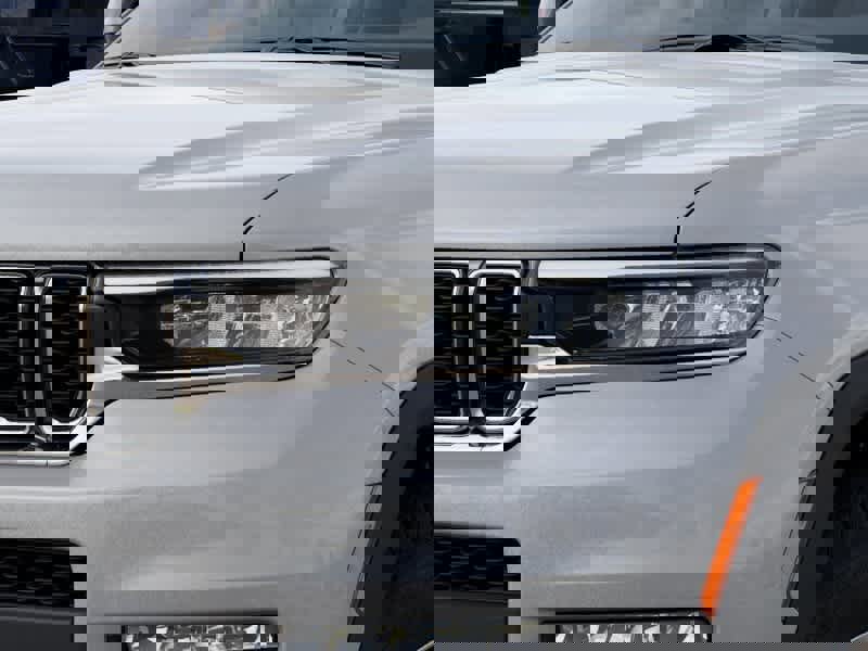 New 2025 Jeep Grand Cherokee L Limited image 6