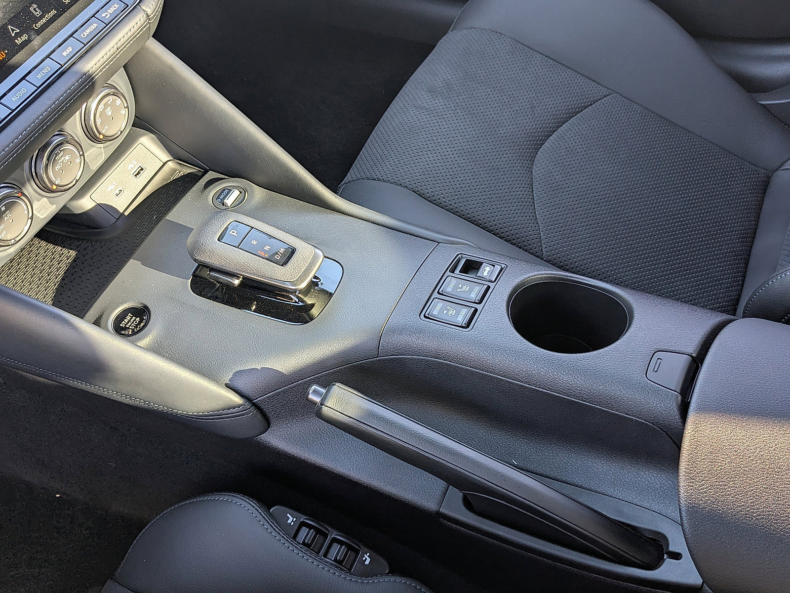 New 2026 Nissan Z Performance w/ Floor Mat Package RWD image 23