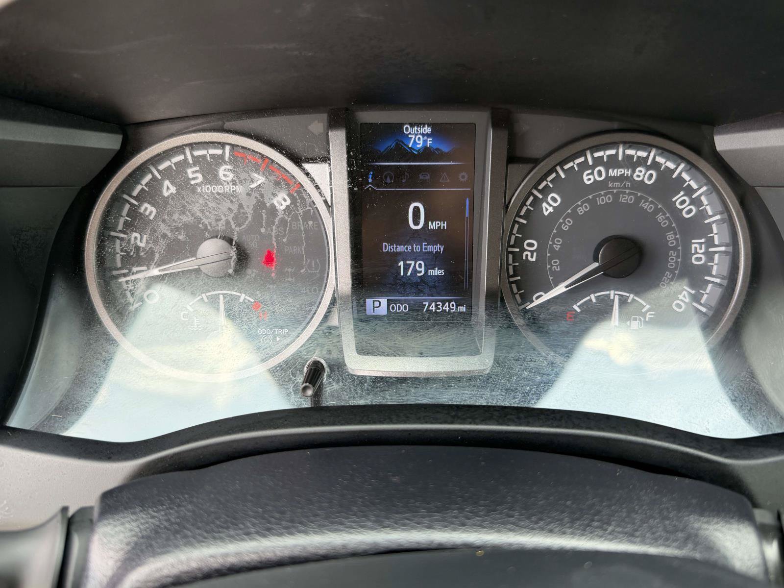 Used 2022 Toyota Tacoma TRD Off-Road w/ TRD Premium Off Road Package AWD/4WD image 21