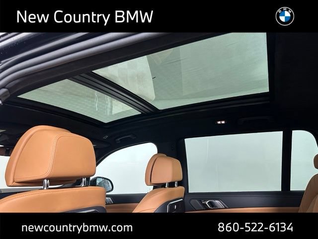 New 2027 BMW X7 xDrive40i w/ Executive Package AWD/4WD image 22