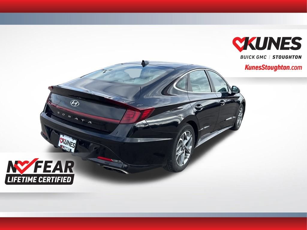 Used 2023 Hyundai Sonata SEL image 10