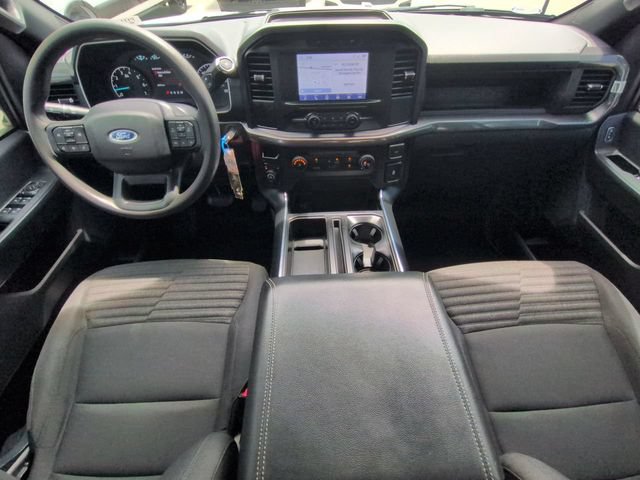 Used 2023 Ford F150 XL w/ STX Appearance Package AWD/4WD image 18