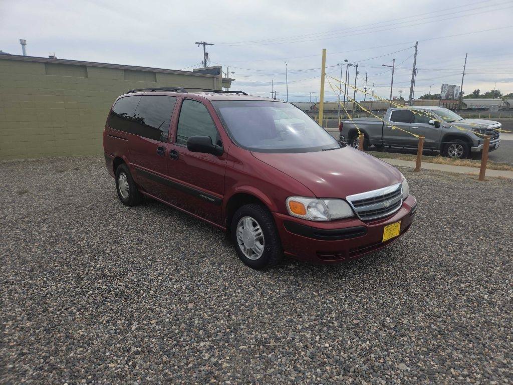 Used 2001 Chevrolet Venture LS FWD image 7