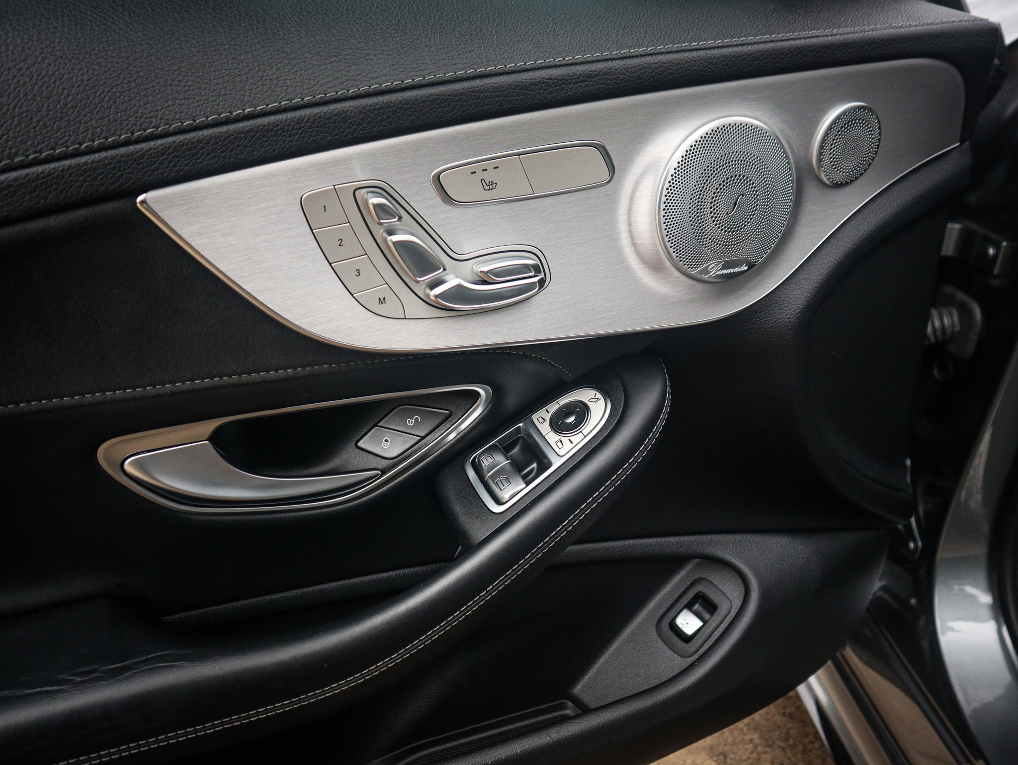 Used 2018 Mercedes-Benz C 63 AMG Coupe image 15