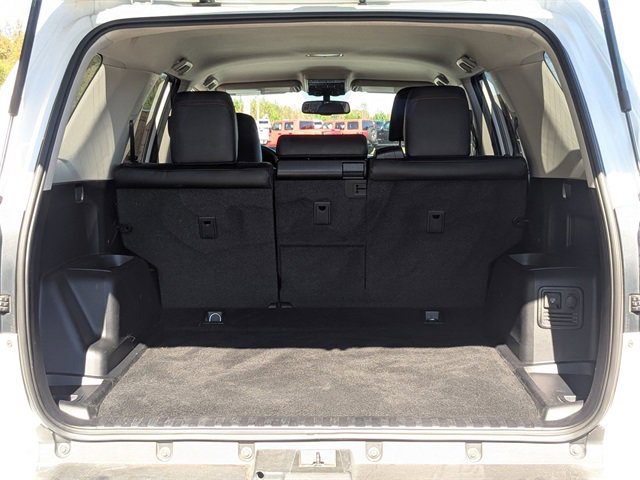 Used 2019 Toyota 4Runner TRD Off-Road Premium image 31