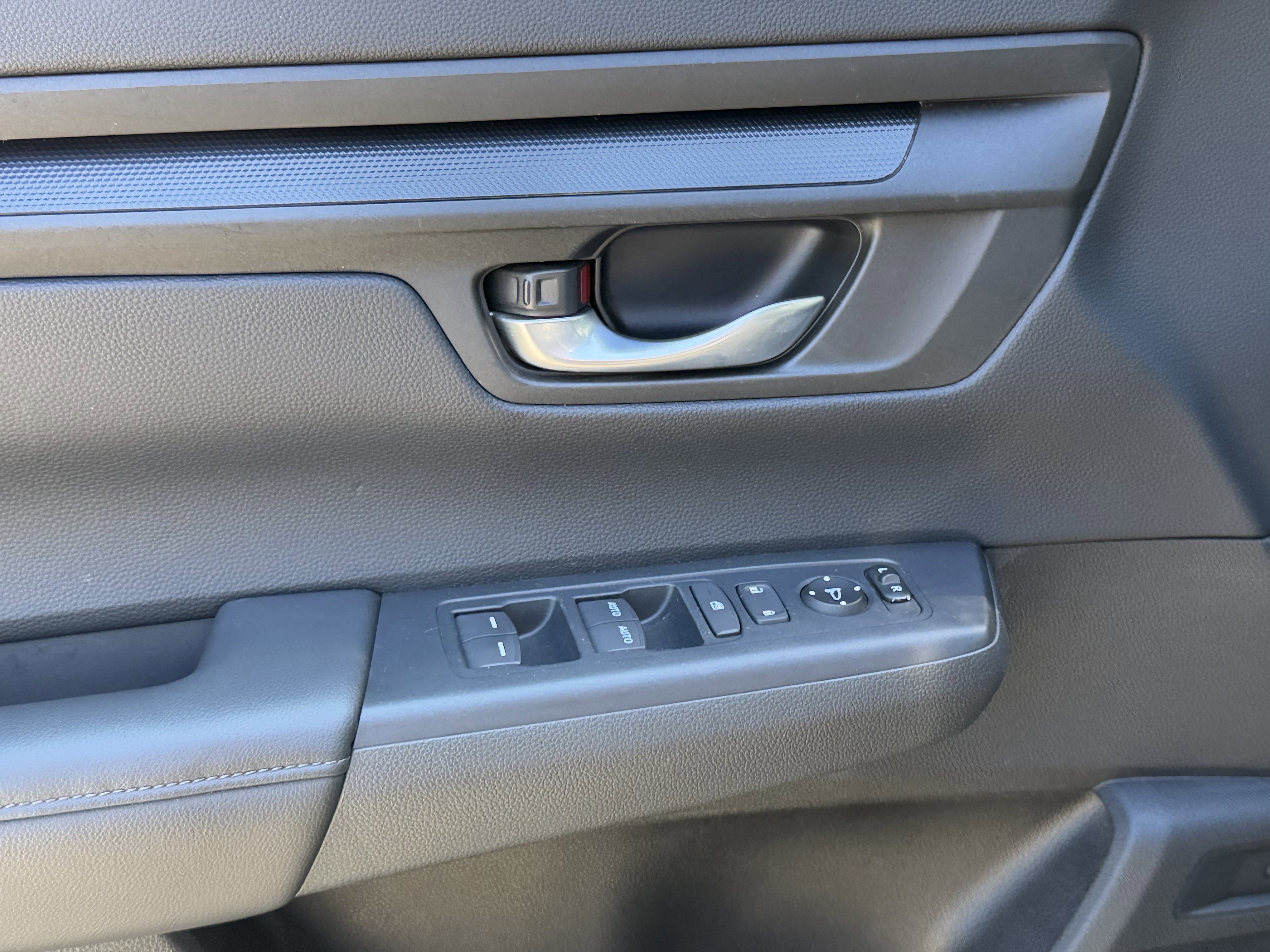 Certified 2023 Honda CR-V EX image 10