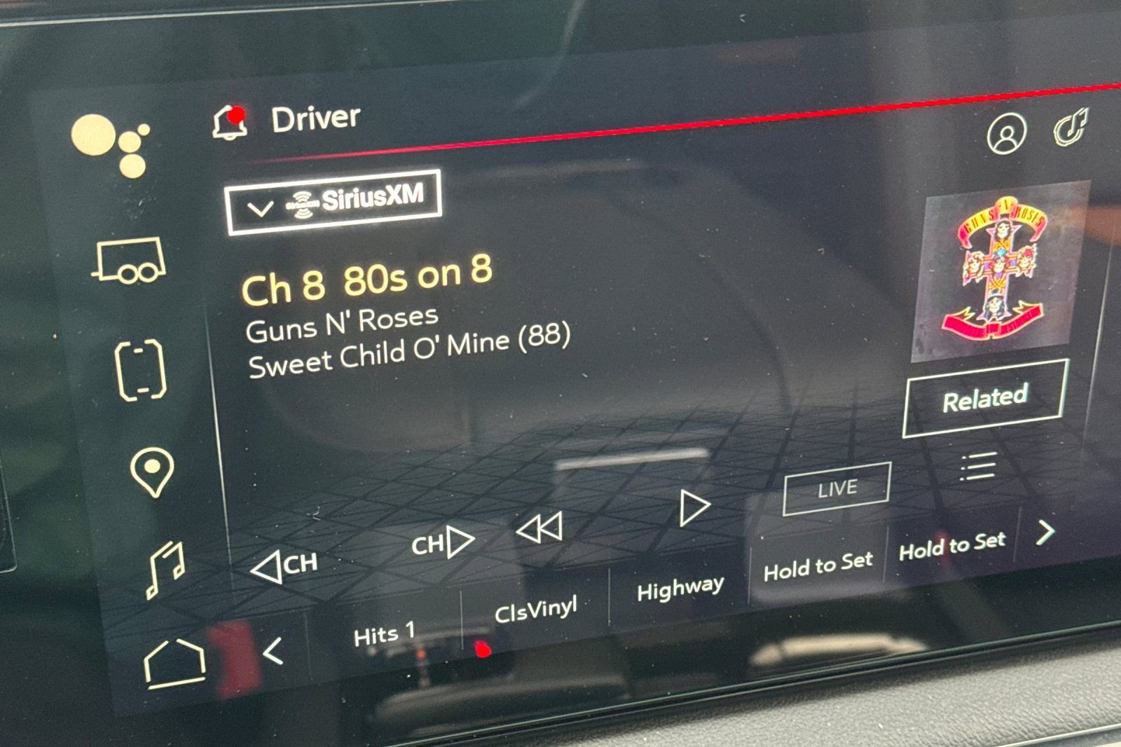 Used 2023 GMC Sierra 1500 AT4 w/ AT4 Premium Package image 20