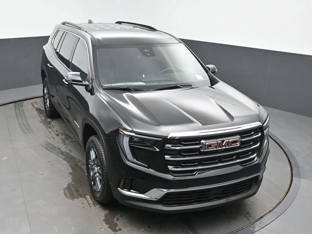 Certified 2025 GMC Acadia Elevation image 47