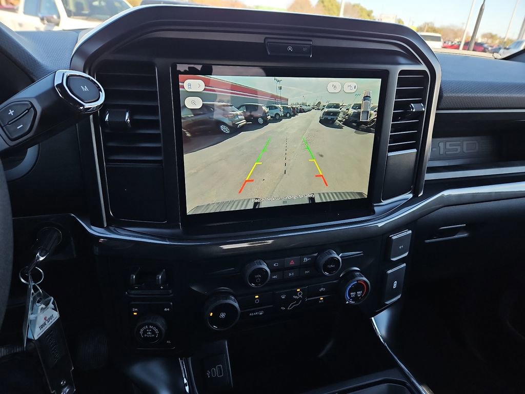 New 2026 Ford F150 STX w/ Equipment Group 200A image 24