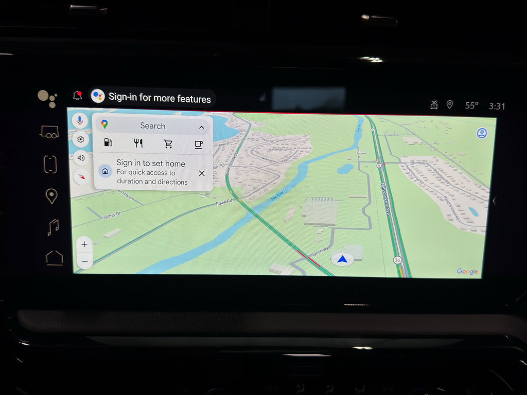 Used 2025 GMC Sierra 1500 AT4 w/ AT4 Premium Package AWD/4WD image 35