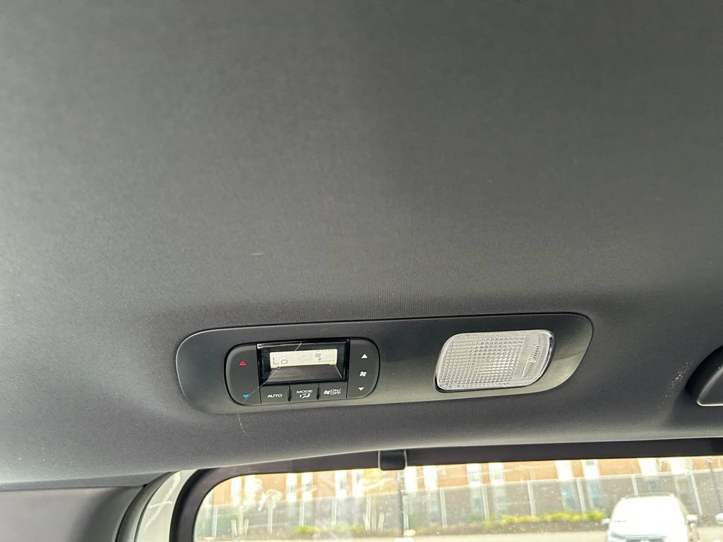 New 2026 Honda Odyssey Sport-L image 19