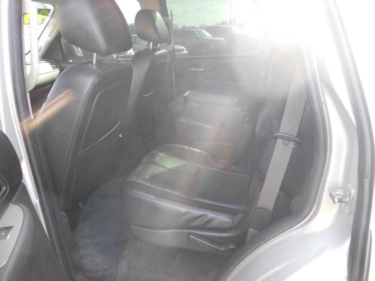 Used 2011 Chevrolet Tahoe LT w/ Luxury Package image 20