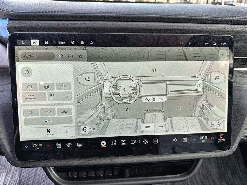 Used 2023 Rivian R1T Launch Edition image 17