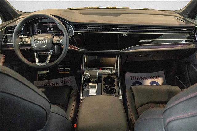 New 2026 Audi Q7 3.0T Prestige AWD/4WD image 18