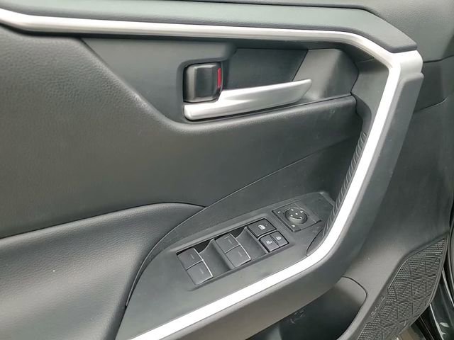 Certified 2025 Toyota RAV4 XLE image 11