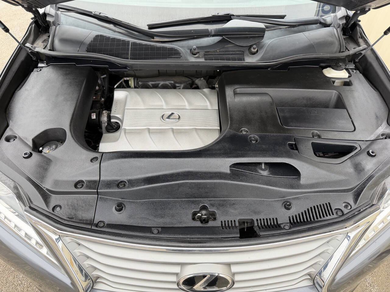 Used 2015 Lexus RX 350 FWD image 19