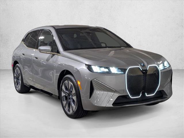 Used 2026 BMW iX xDrive45 image 6