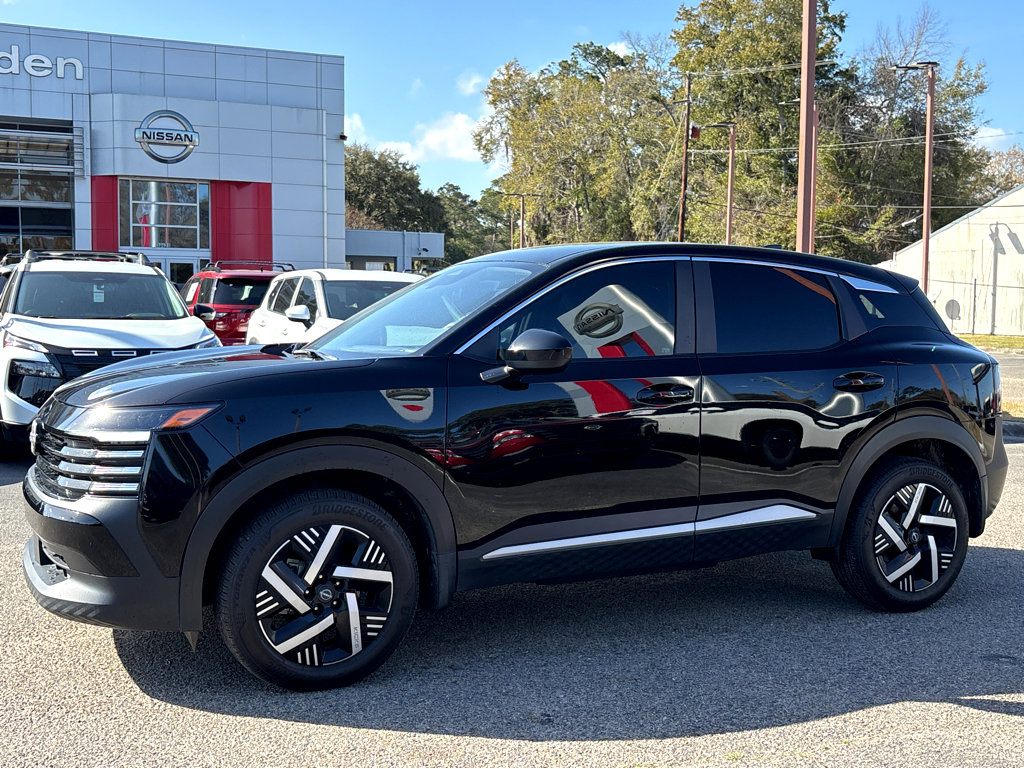 Used 2025 Nissan Kicks SV FWD image 26