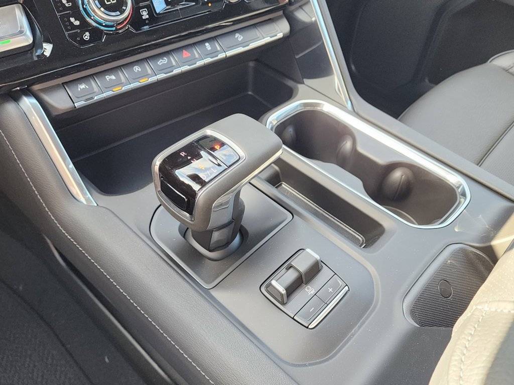 New 2026 GMC Sierra 1500 Denali image 31