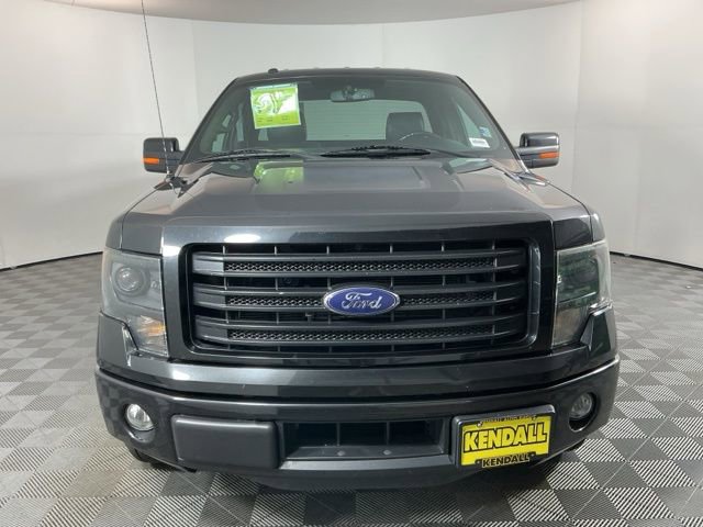 Used 2014 Ford F150 FX2 w/ Tremor Plus Package RWD image 2