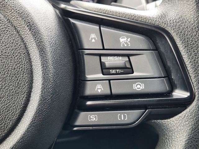 Certified 2024 Subaru Crosstrek 2.0i Premium AWD/4WD image 29